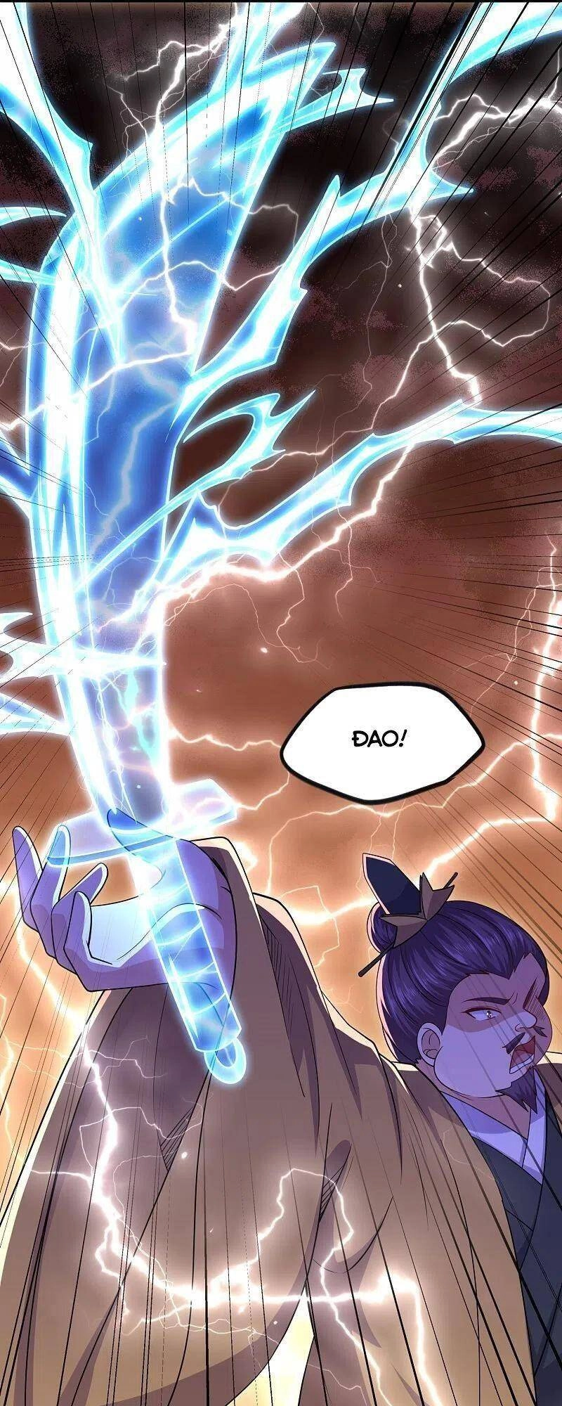 Tu La Kiếm Tôn Chapter 294 - 18