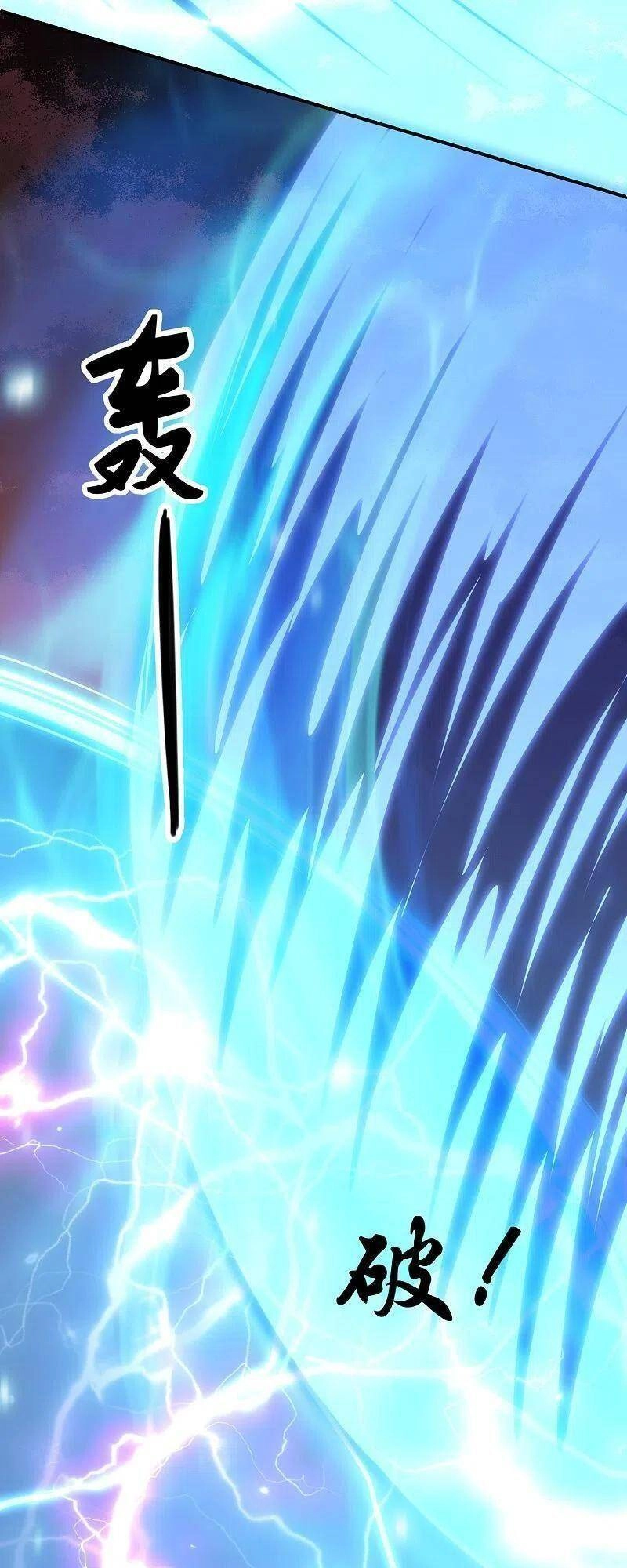 Tu La Kiếm Tôn Chapter 294 - 21