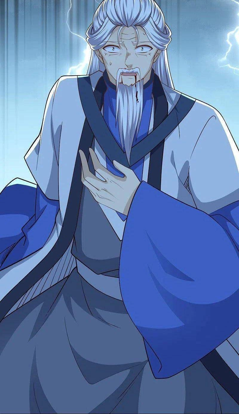 Tu La Kiếm Tôn Chapter 294 - 26