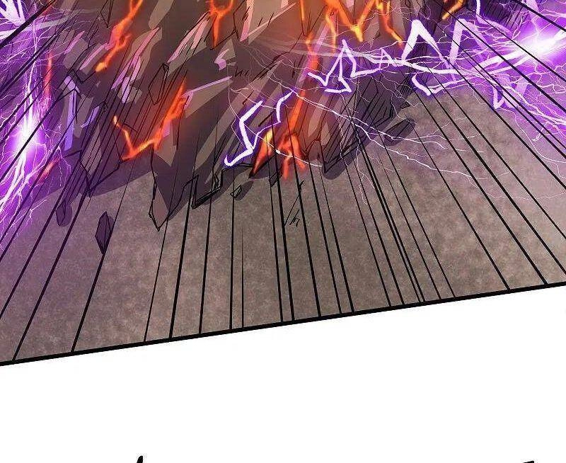 Tu La Kiếm Tôn Chapter 294 - 34