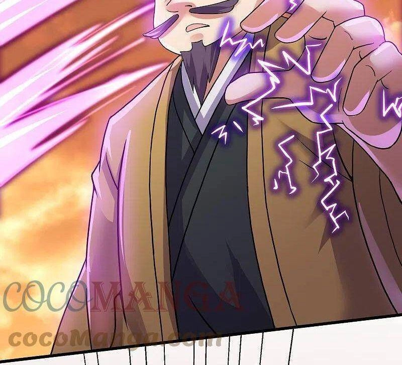 Tu La Kiếm Tôn Chapter 295 - 2