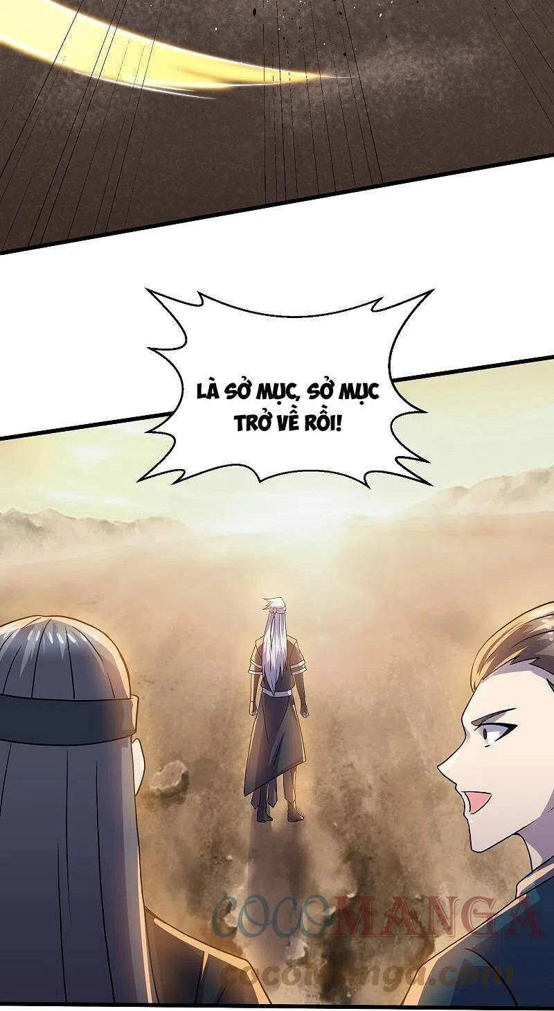 Tu La Kiếm Tôn Chapter 295 - 4