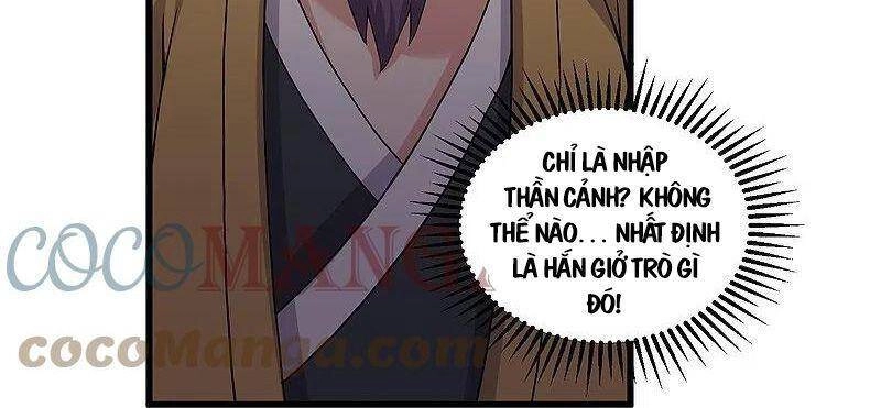 Tu La Kiếm Tôn Chapter 295 - 6