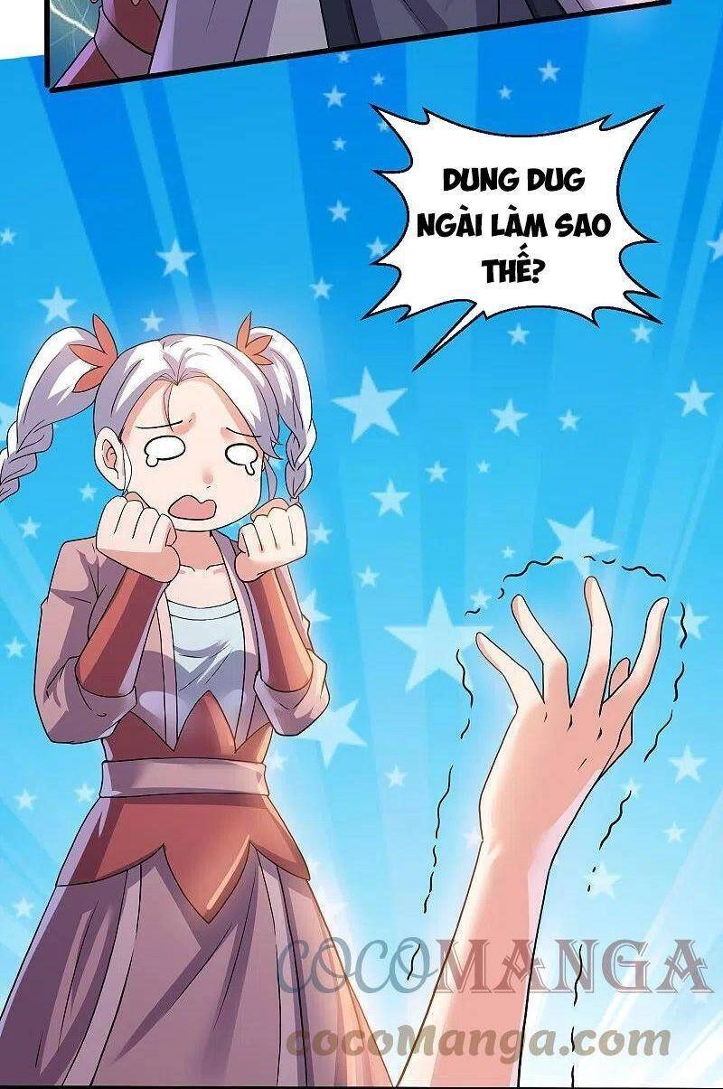 Tu La Kiếm Tôn Chapter 295 - 10