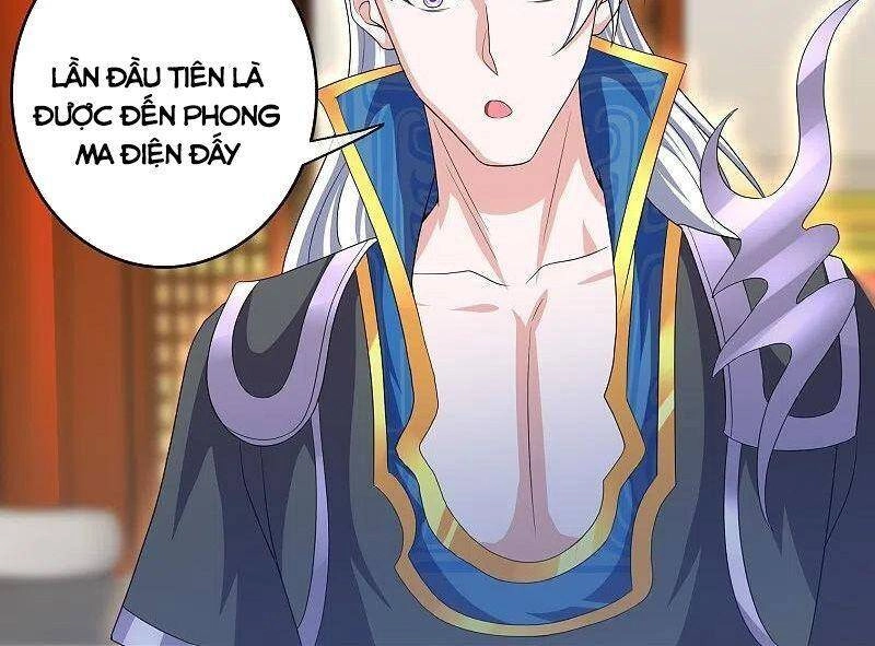 Tu La Kiếm Tôn Chapter 296 - 2