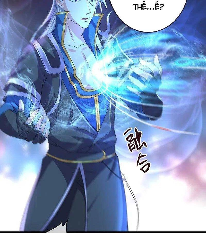 Tu La Kiếm Tôn Chapter 296 - 18