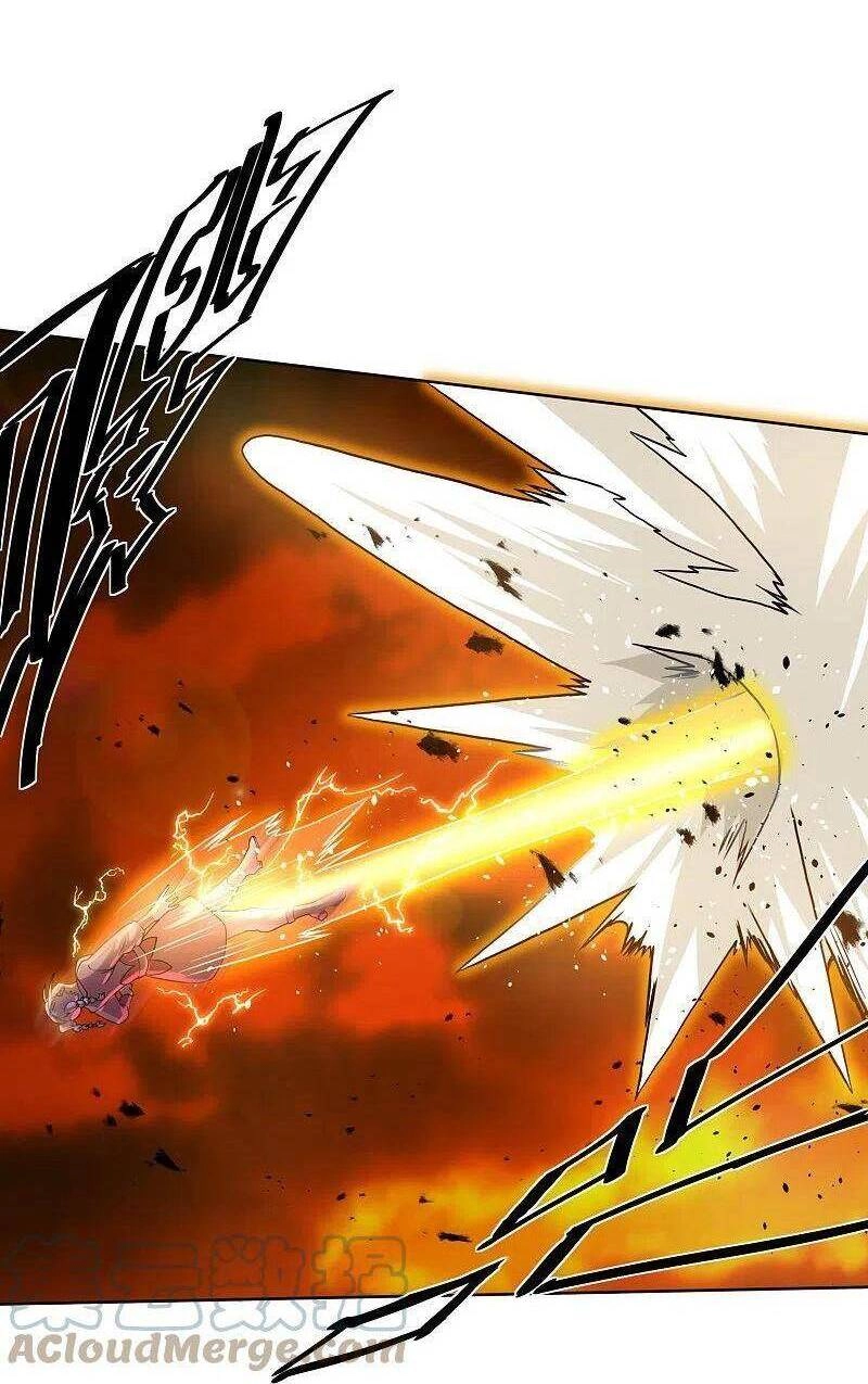 Tu La Kiếm Tôn Chapter 297 - 17