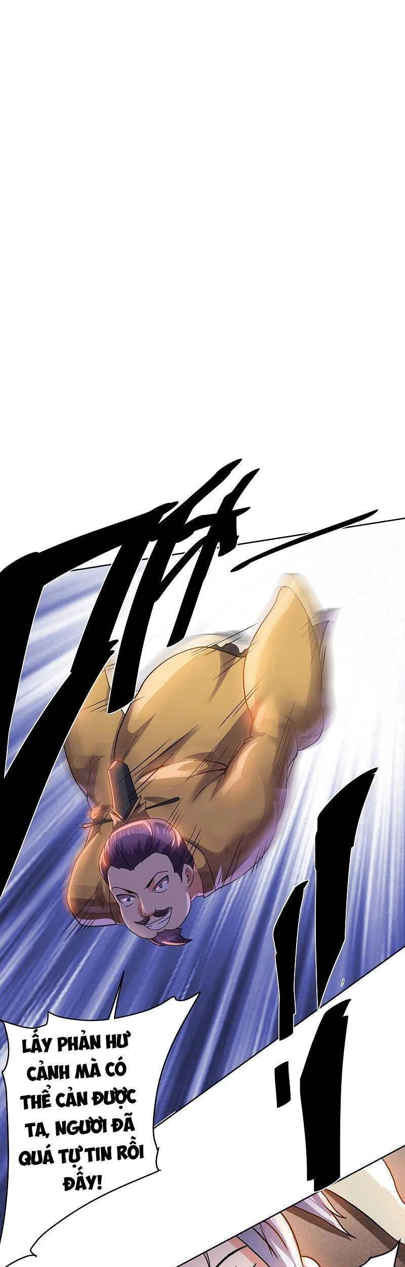 Tu La Kiếm Tôn Chapter 297 - 20
