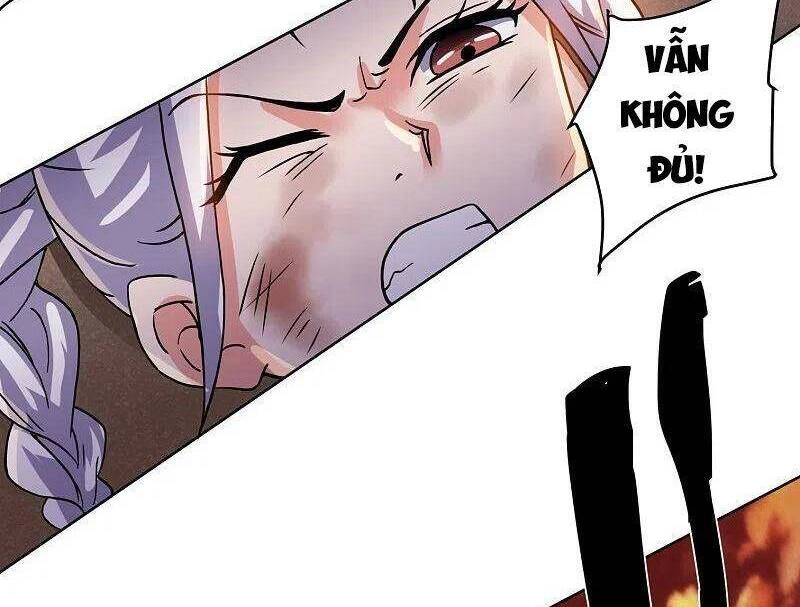 Tu La Kiếm Tôn Chapter 297 - 21