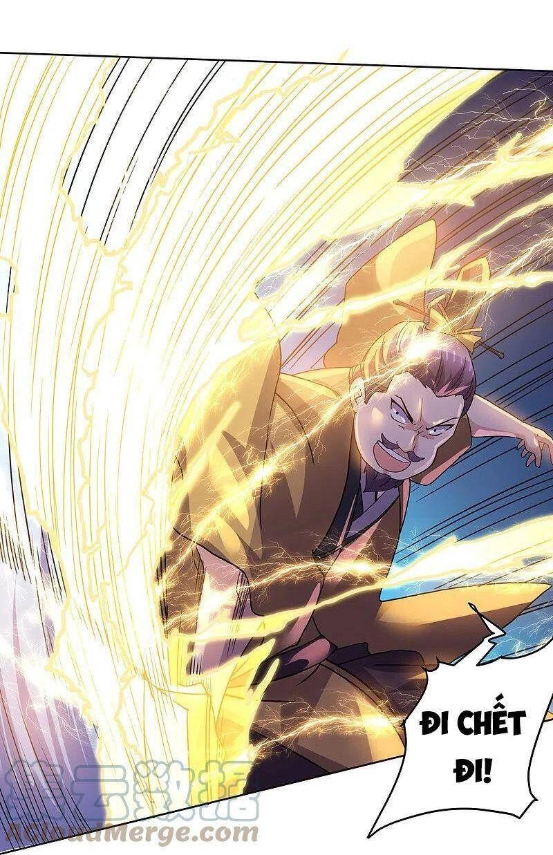 Tu La Kiếm Tôn Chapter 298 - 4