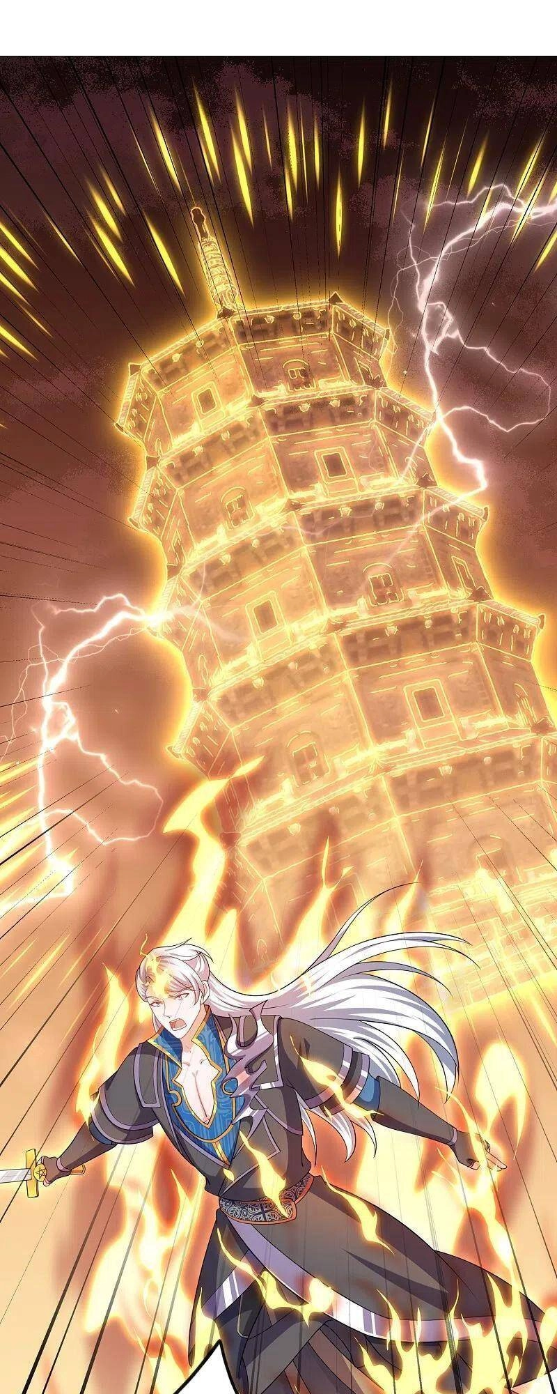 Tu La Kiếm Tôn Chapter 298 - 6