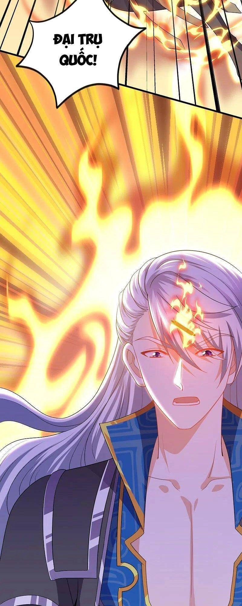 Tu La Kiếm Tôn Chapter 298 - 7