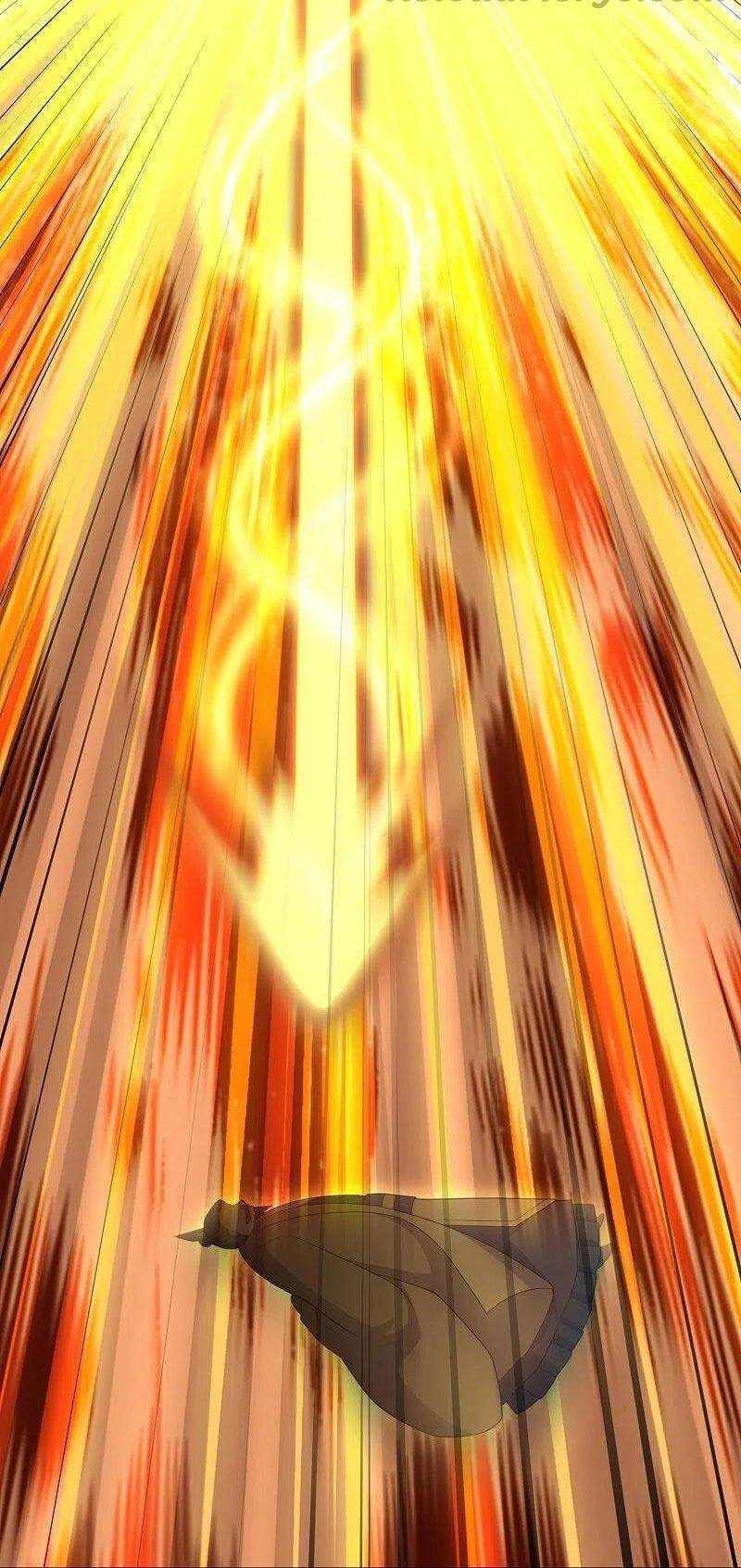 Tu La Kiếm Tôn Chapter 298 - 13