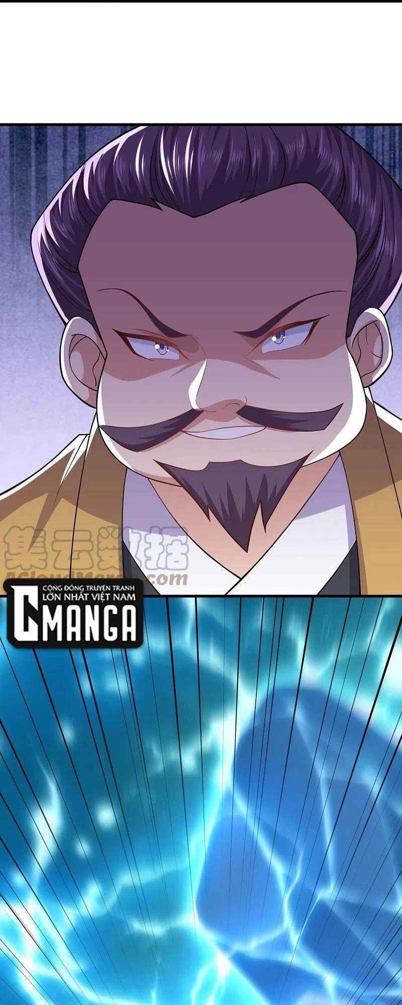 Tu La Kiếm Tôn Chapter 298 - 14
