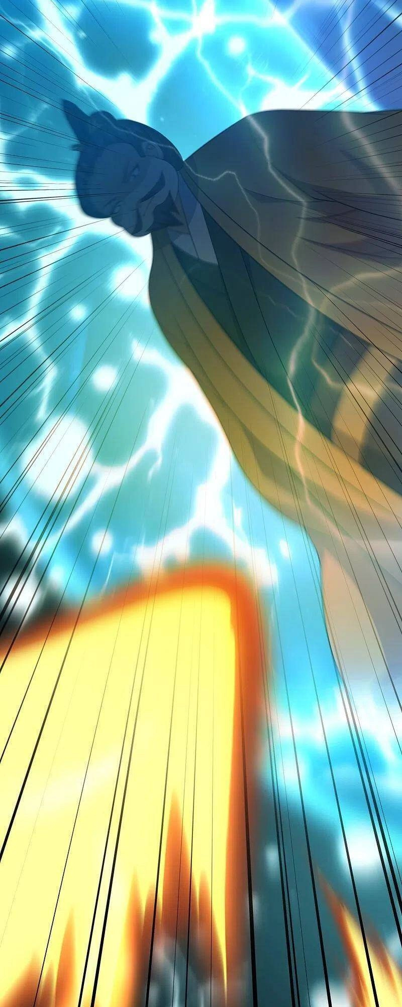 Tu La Kiếm Tôn Chapter 298 - 15