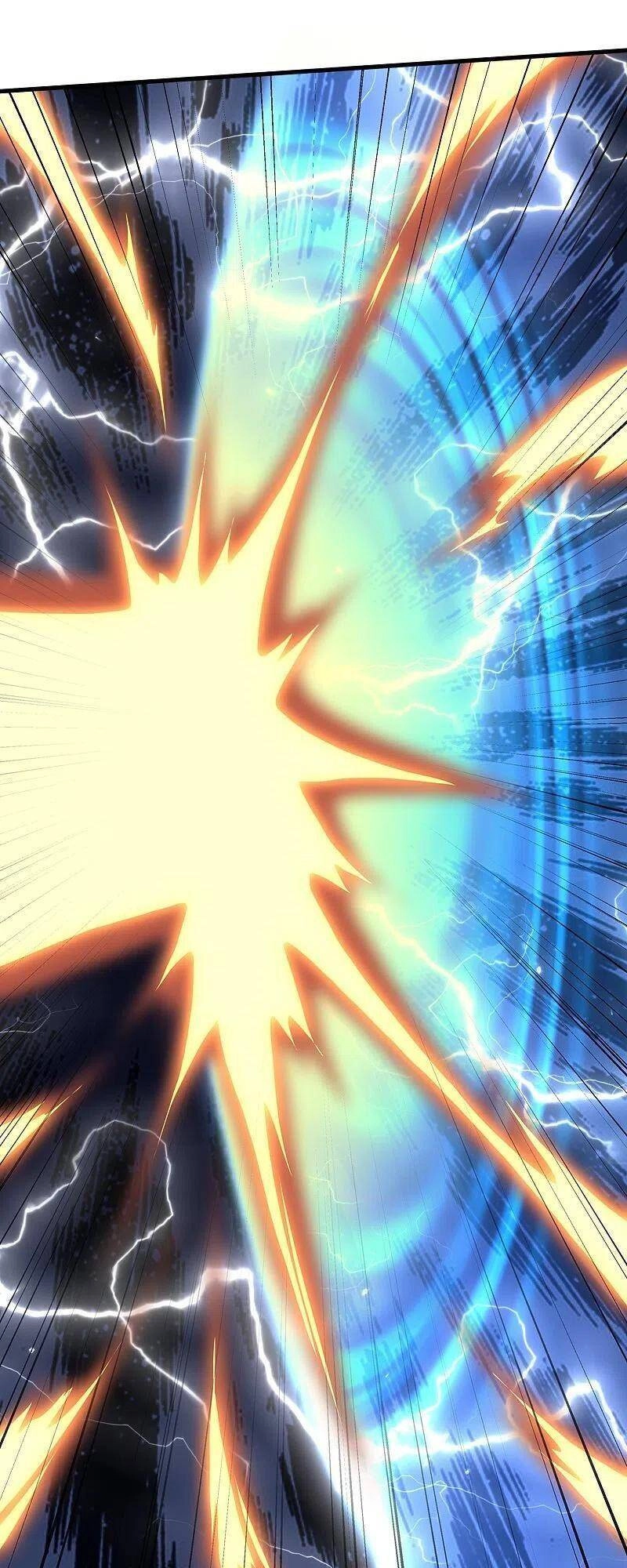 Tu La Kiếm Tôn Chapter 298 - 17