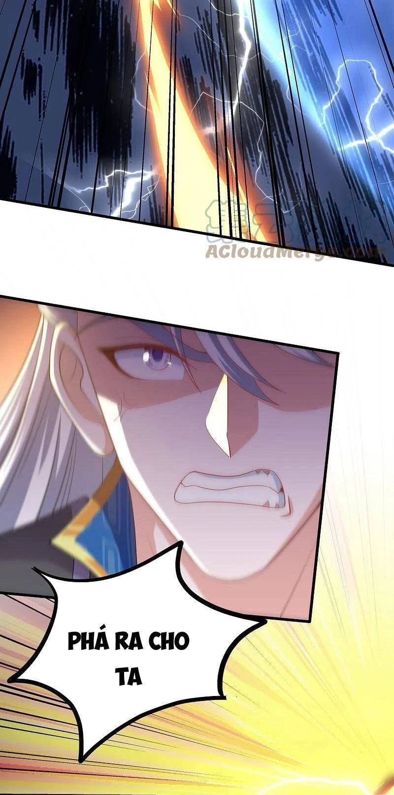 Tu La Kiếm Tôn Chapter 298 - 18
