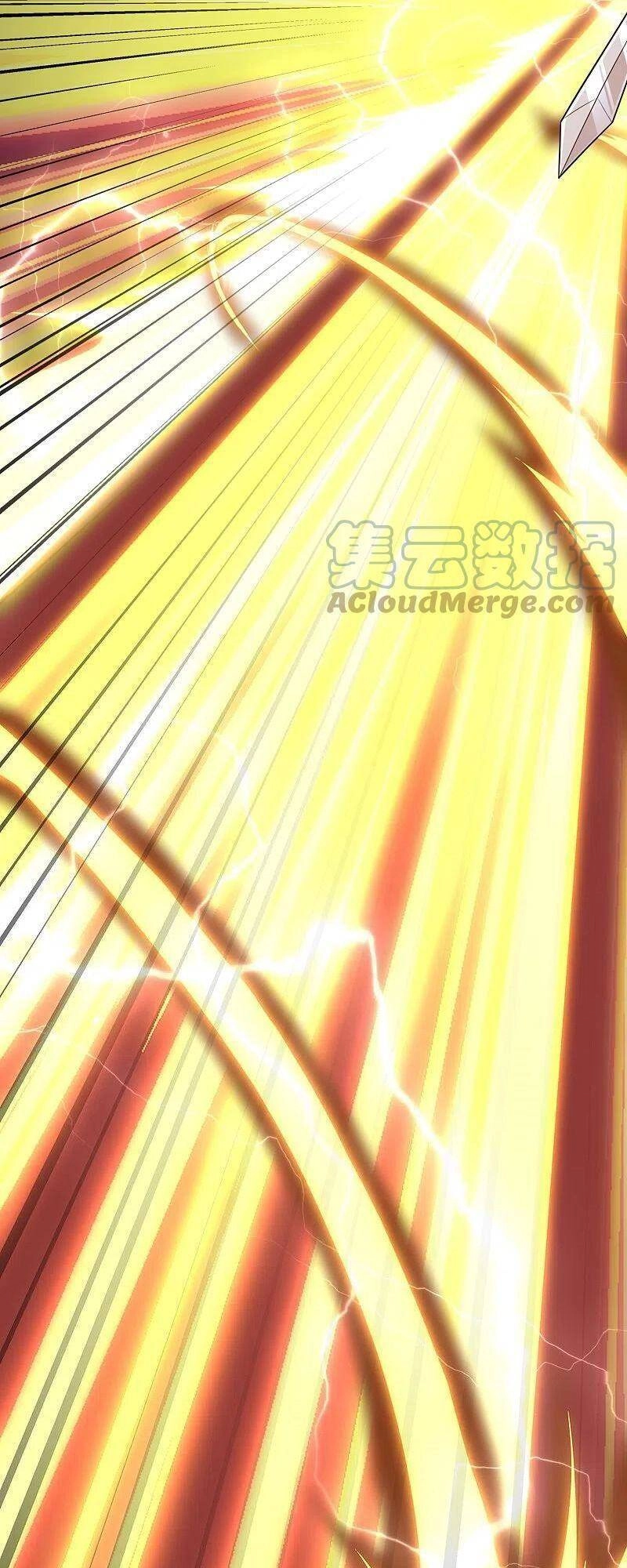 Tu La Kiếm Tôn Chapter 298 - 19