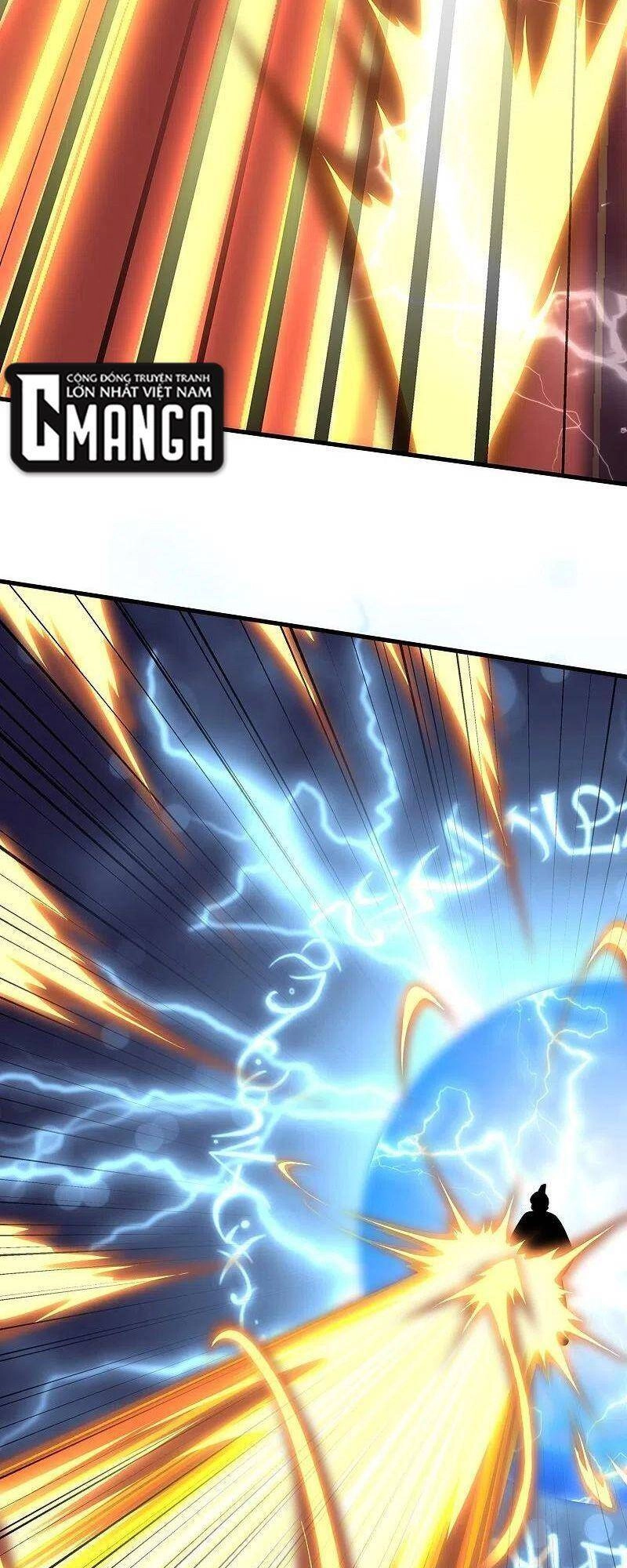 Tu La Kiếm Tôn Chapter 298 - 20