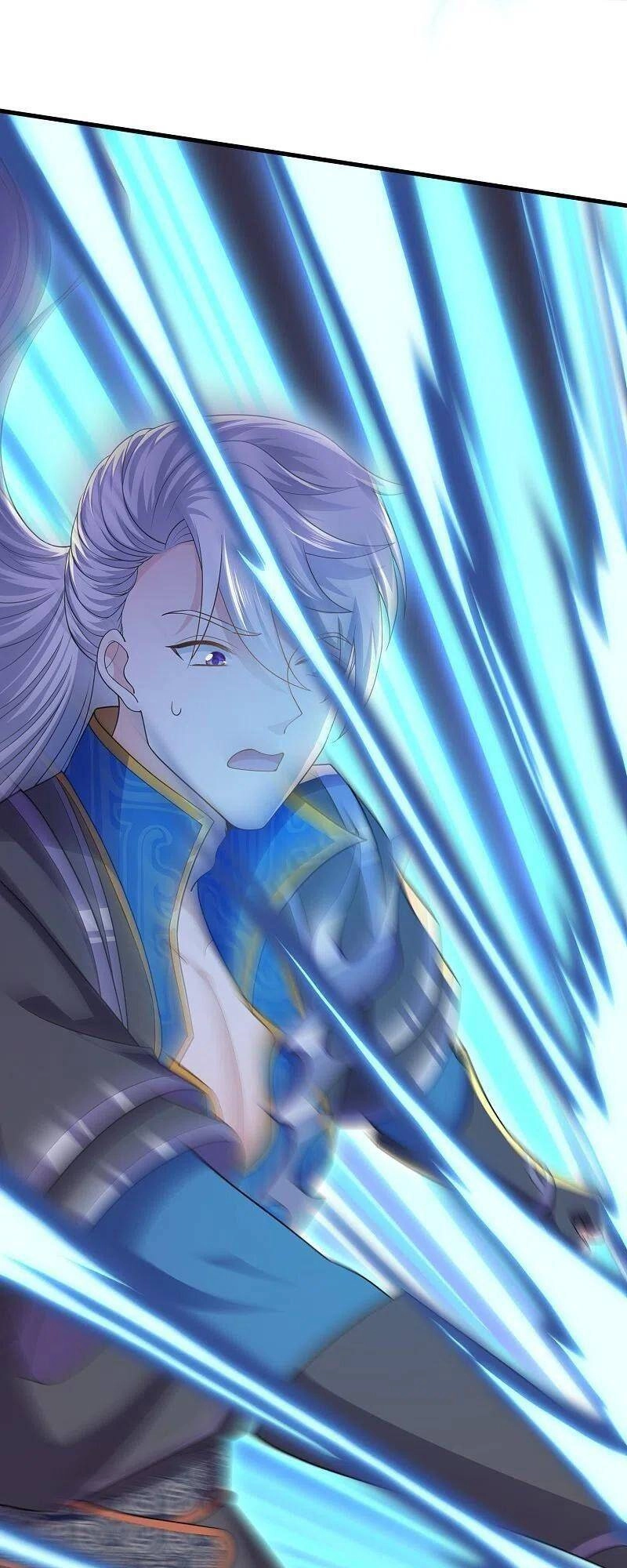 Tu La Kiếm Tôn Chapter 298 - 22