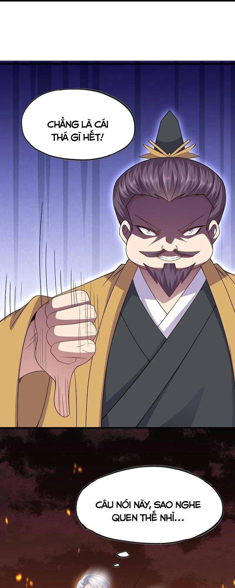 Tu La Kiếm Tôn Chapter 298 - 24