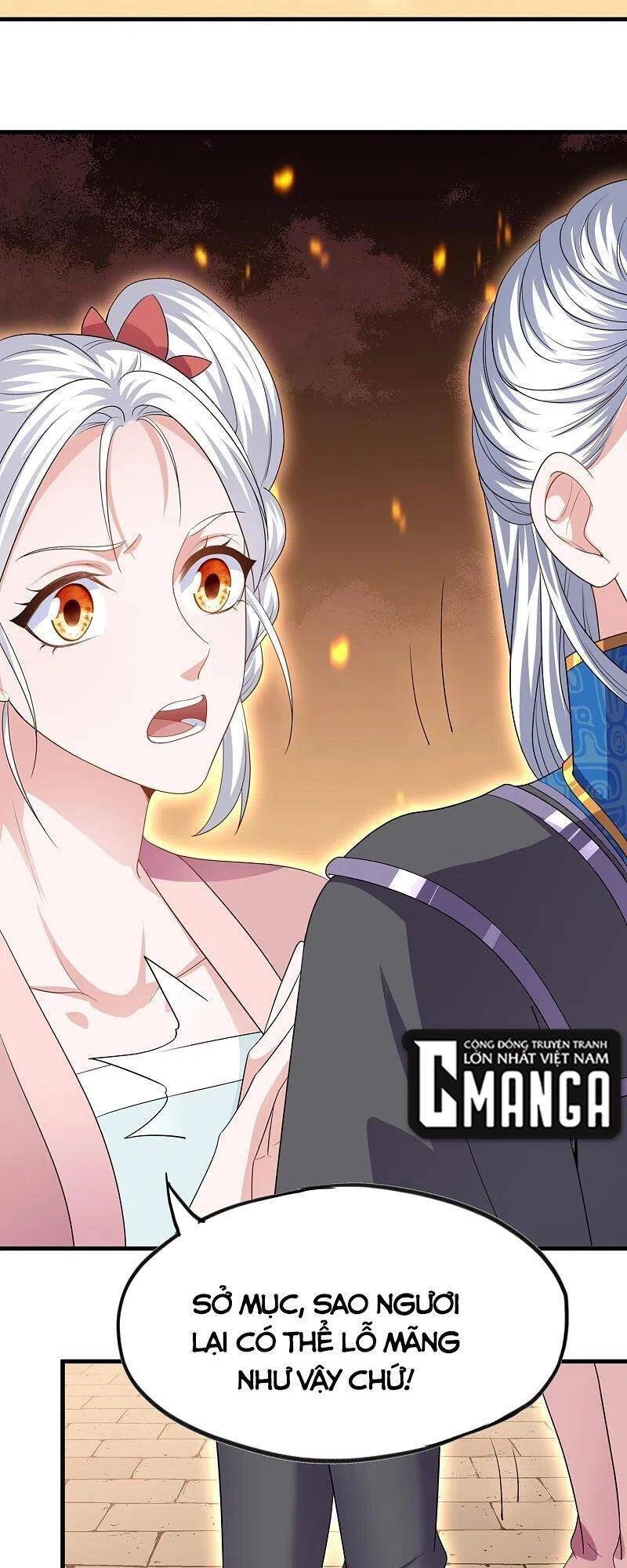 Tu La Kiếm Tôn Chapter 298 - 26