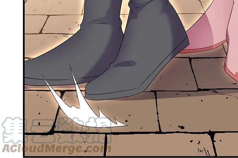 Tu La Kiếm Tôn Chapter 298 - 27