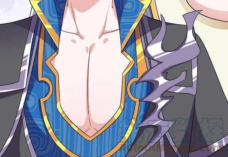 Tu La Kiếm Tôn Chapter 298 - 31