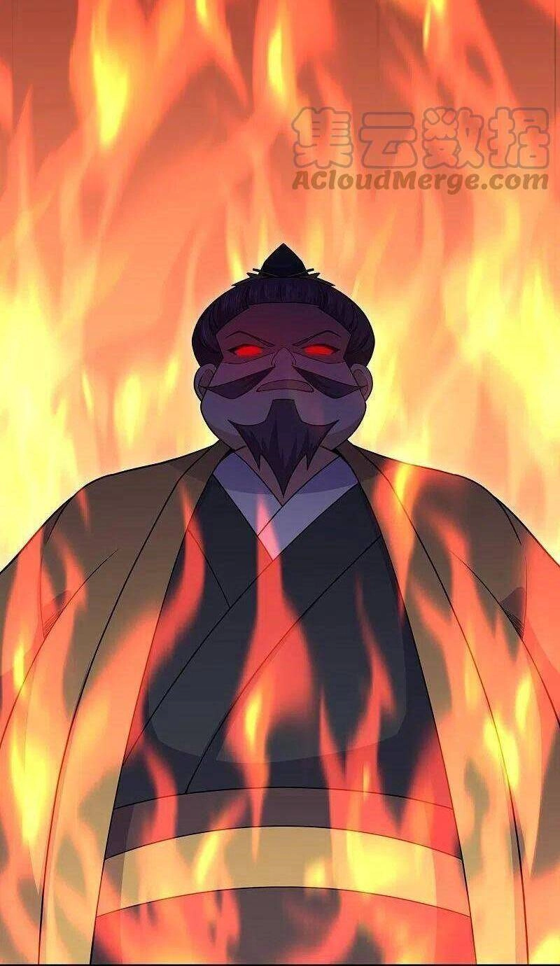 Tu La Kiếm Tôn Chapter 299 - 4