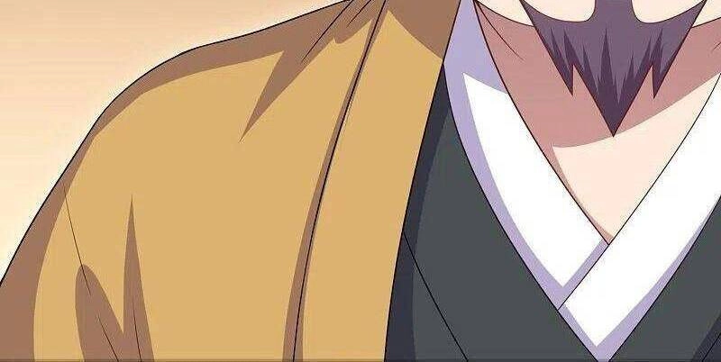 Tu La Kiếm Tôn Chapter 299 - 10