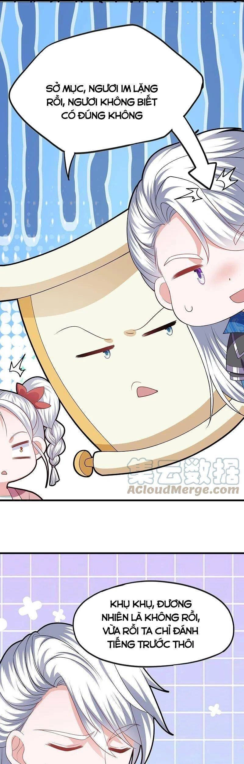 Tu La Kiếm Tôn Chapter 299 - 12