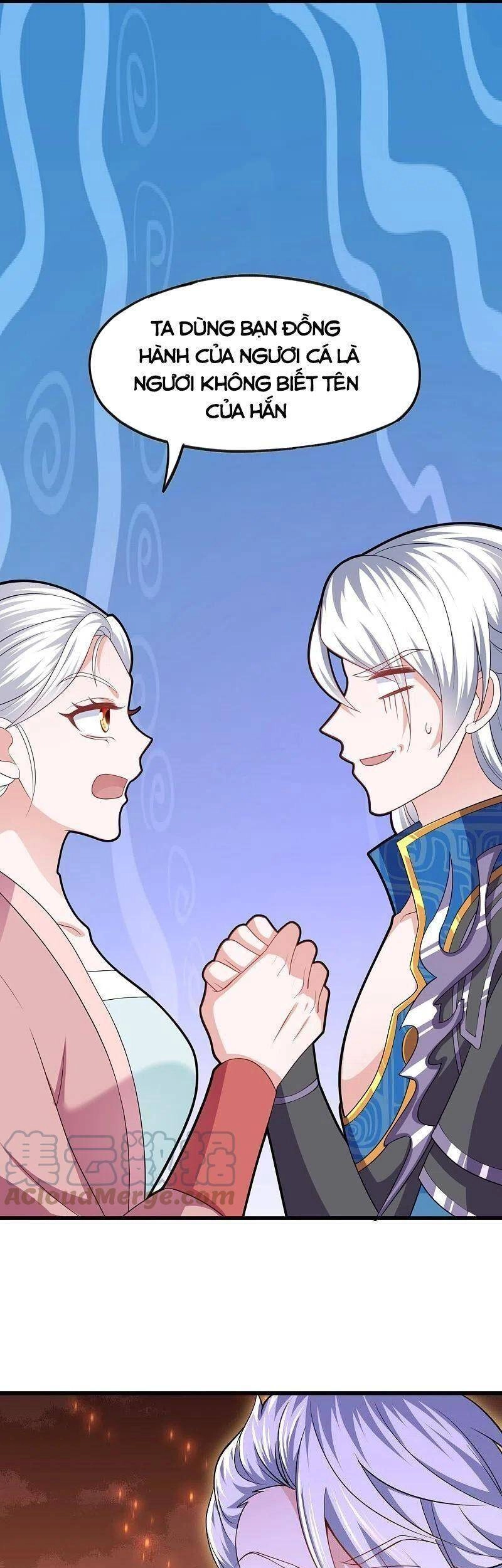 Tu La Kiếm Tôn Chapter 299 - 14