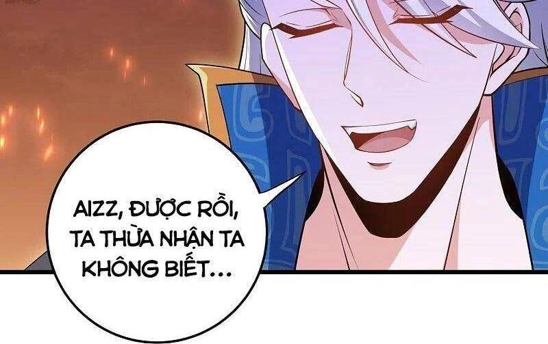 Tu La Kiếm Tôn Chapter 299 - 15