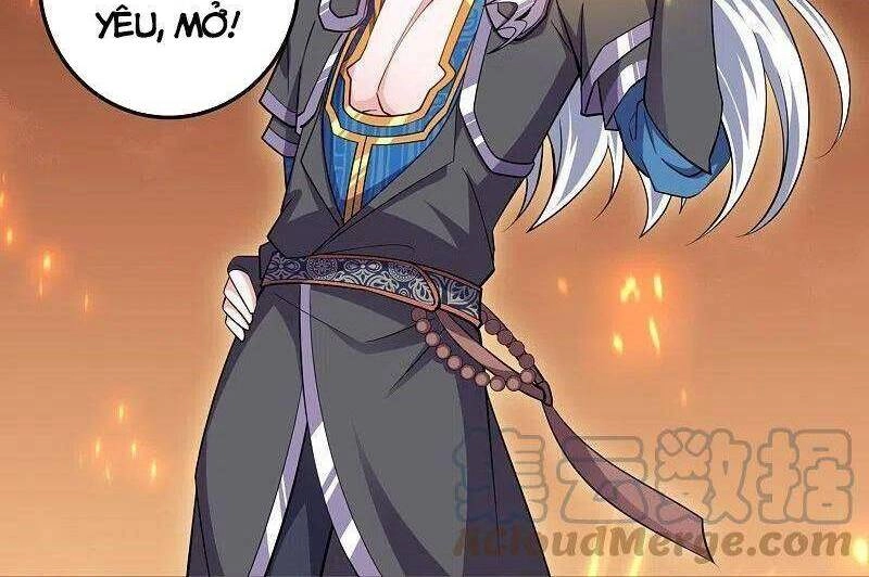 Tu La Kiếm Tôn Chapter 299 - 19