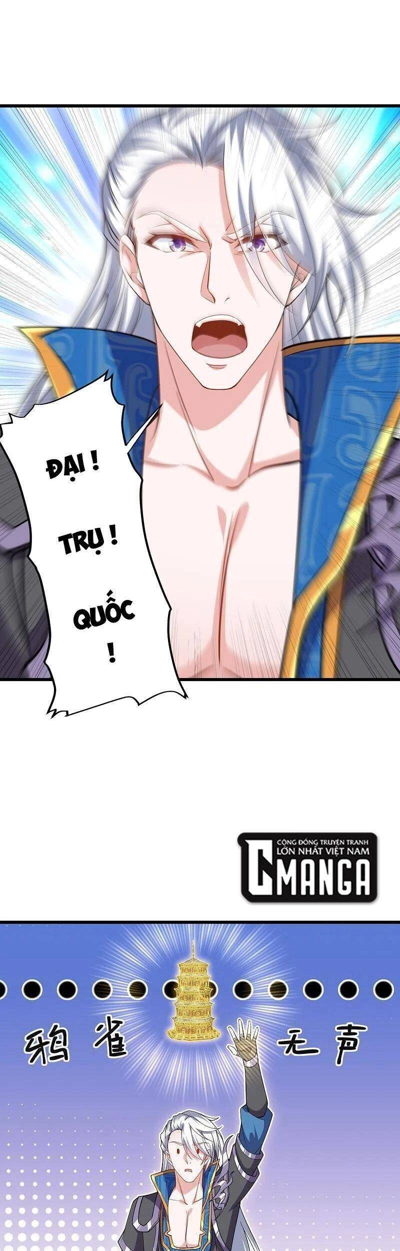 Tu La Kiếm Tôn Chapter 299 - 21