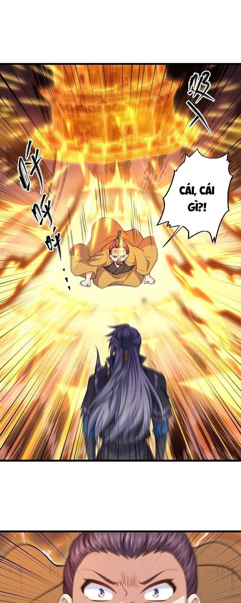 Tu La Kiếm Tôn Chapter 300 - 3