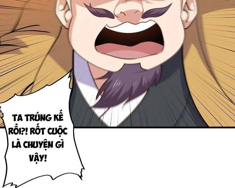 Tu La Kiếm Tôn Chapter 300 - 4