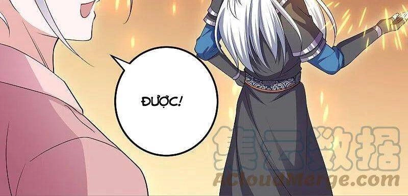 Tu La Kiếm Tôn Chapter 300 - 8