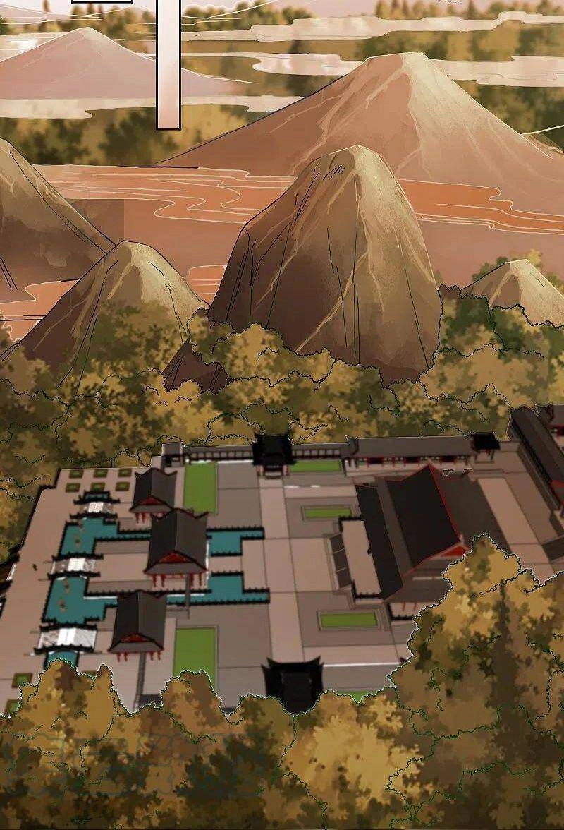 Tu La Kiếm Tôn Chapter 300 - 16