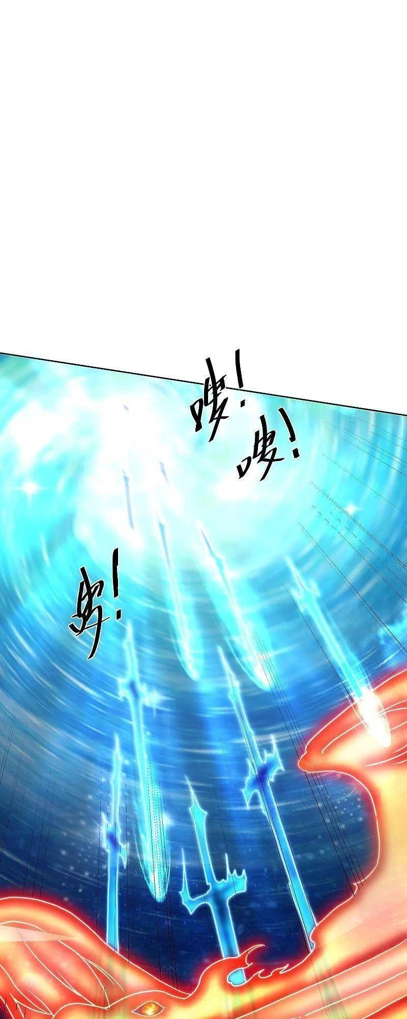 Tu La Kiếm Tôn Chapter 301 - 8