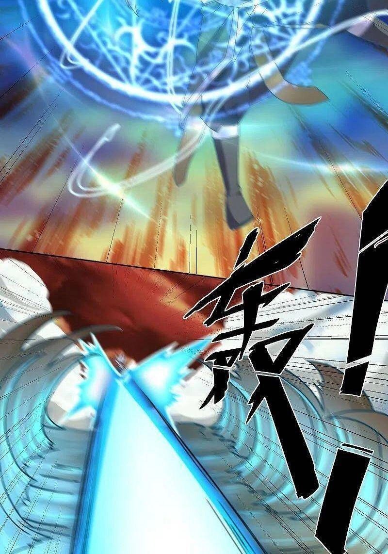 Tu La Kiếm Tôn Chapter 301 - 11