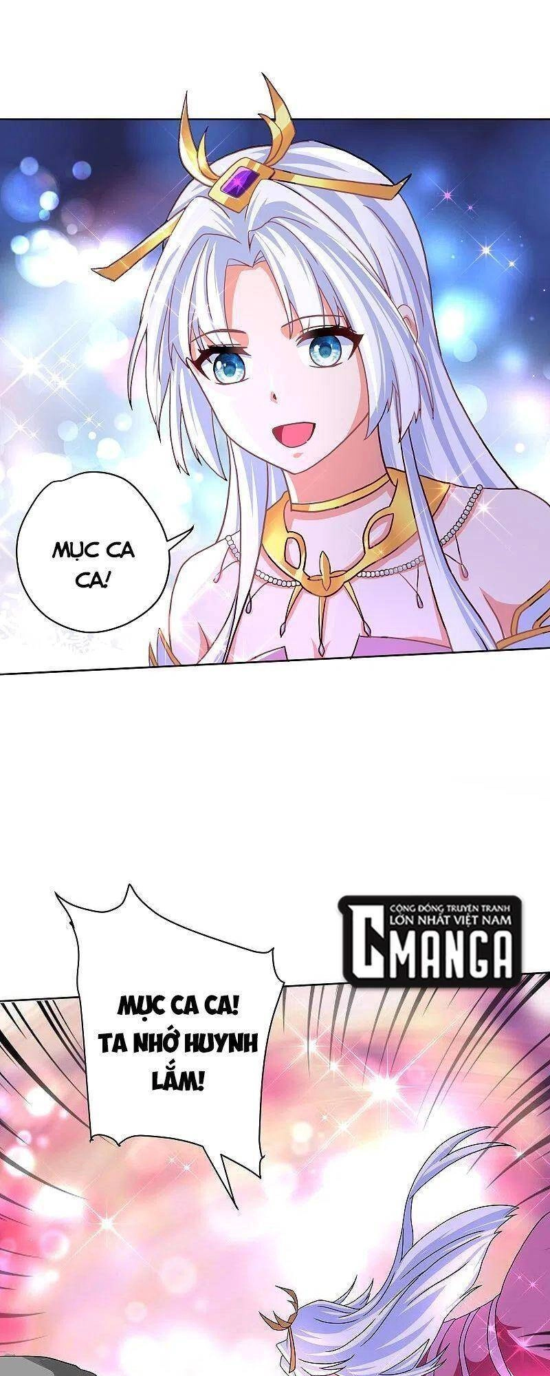 Tu La Kiếm Tôn Chapter 301 - 24