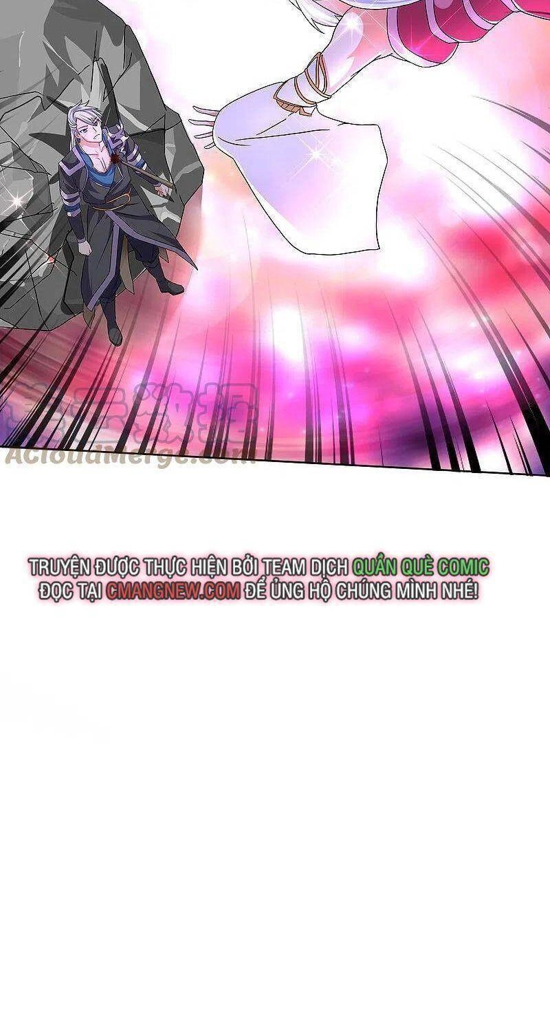 Tu La Kiếm Tôn Chapter 301 - 25