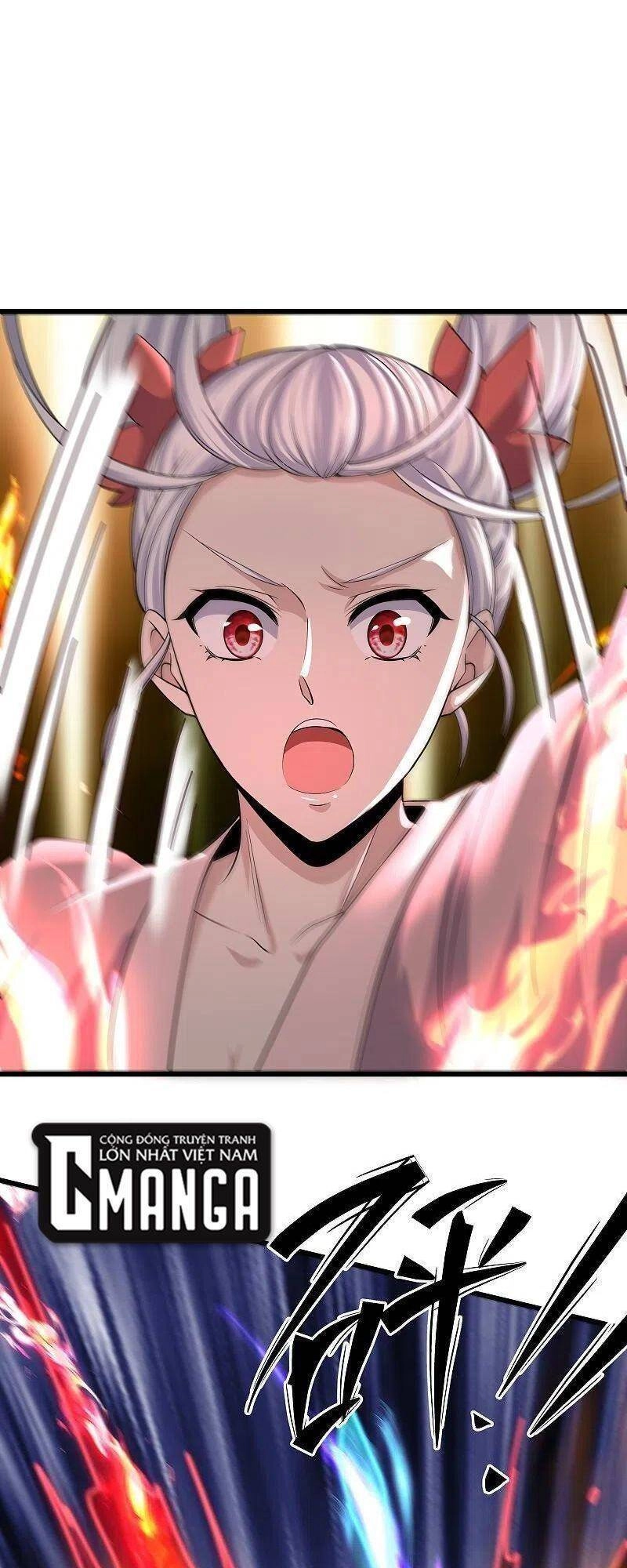 Tu La Kiếm Tôn Chapter 302 - 8