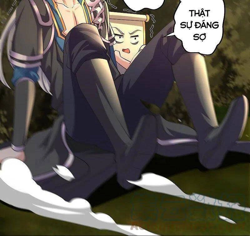 Tu La Kiếm Tôn Chapter 302 - 11