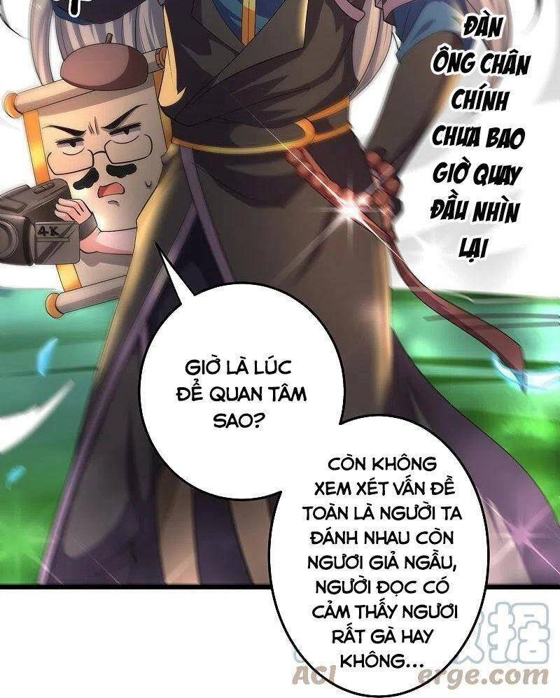 Tu La Kiếm Tôn Chapter 302 - 13