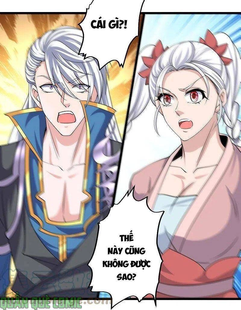 Tu La Kiếm Tôn Chapter 303 - 2