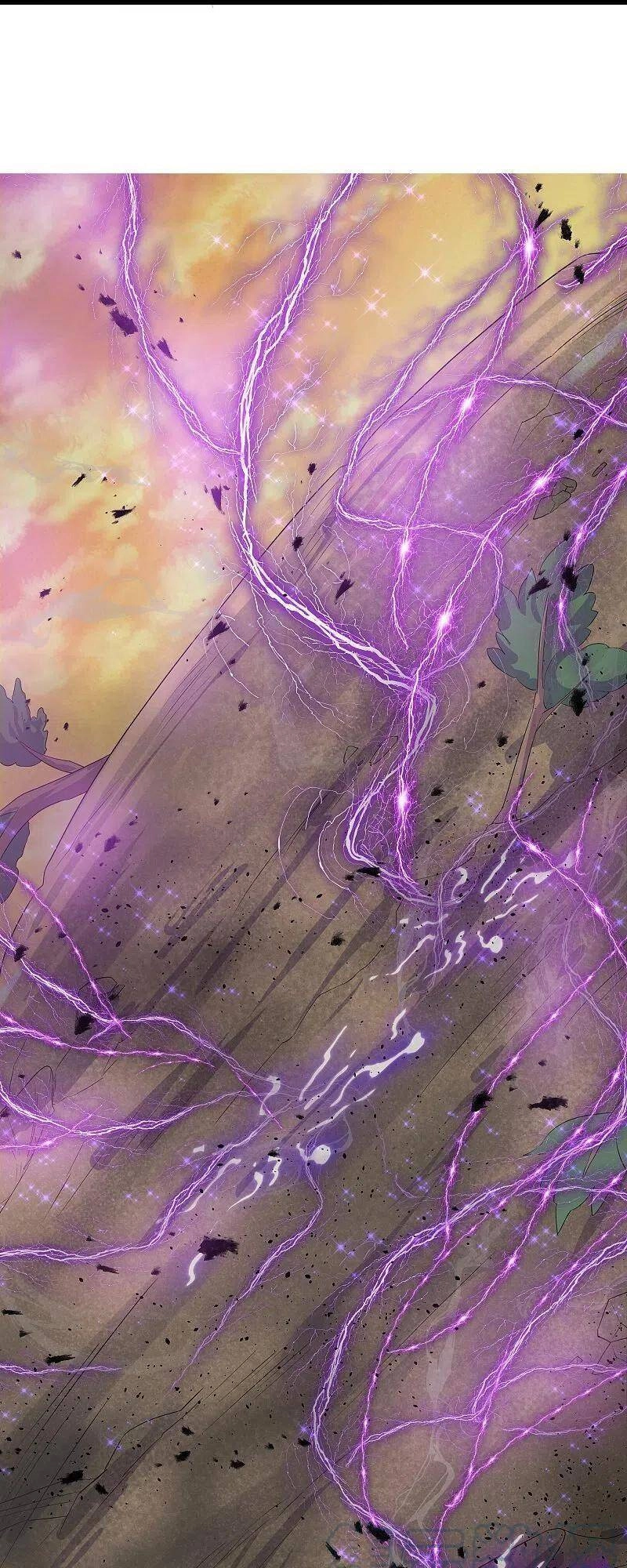 Tu La Kiếm Tôn Chapter 303 - 7