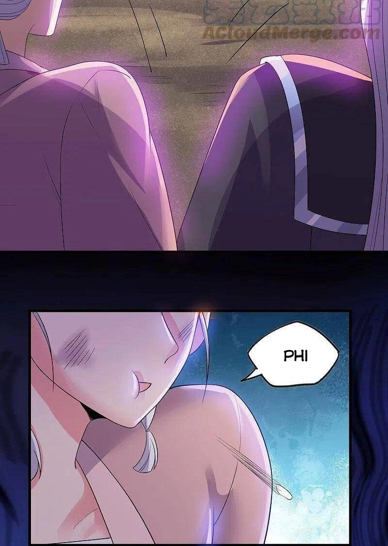 Tu La Kiếm Tôn Chapter 303 - 10