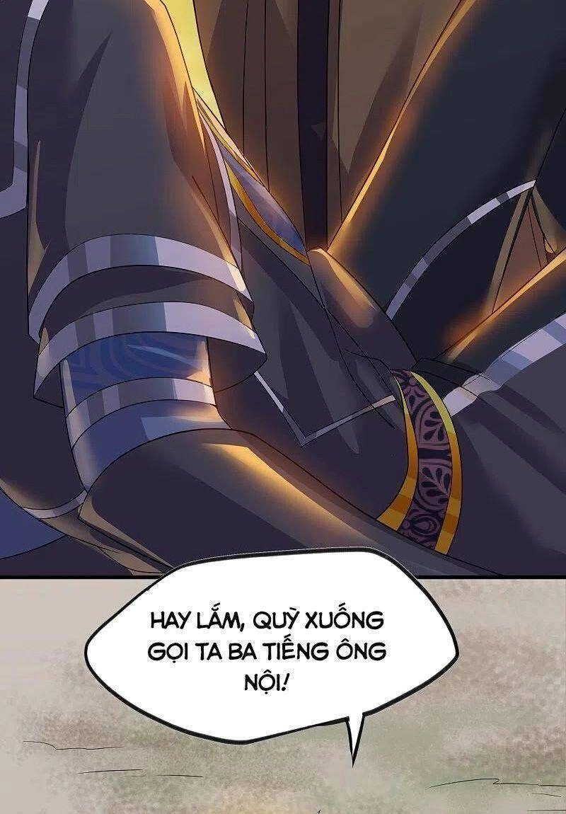 Tu La Kiếm Tôn Chapter 303 - 14